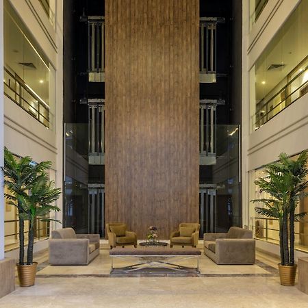 Hotel 21 Makkah Mecca Екстер'єр фото