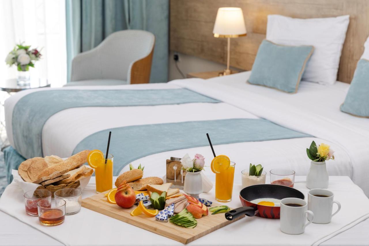 Hotel 21 Makkah Mecca Екстер'єр фото