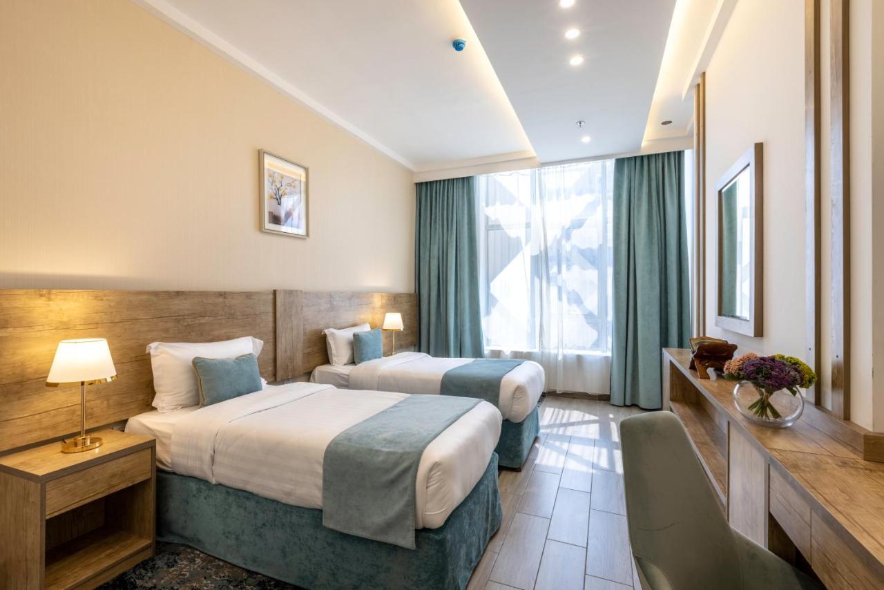 Hotel 21 Makkah Mecca Екстер'єр фото