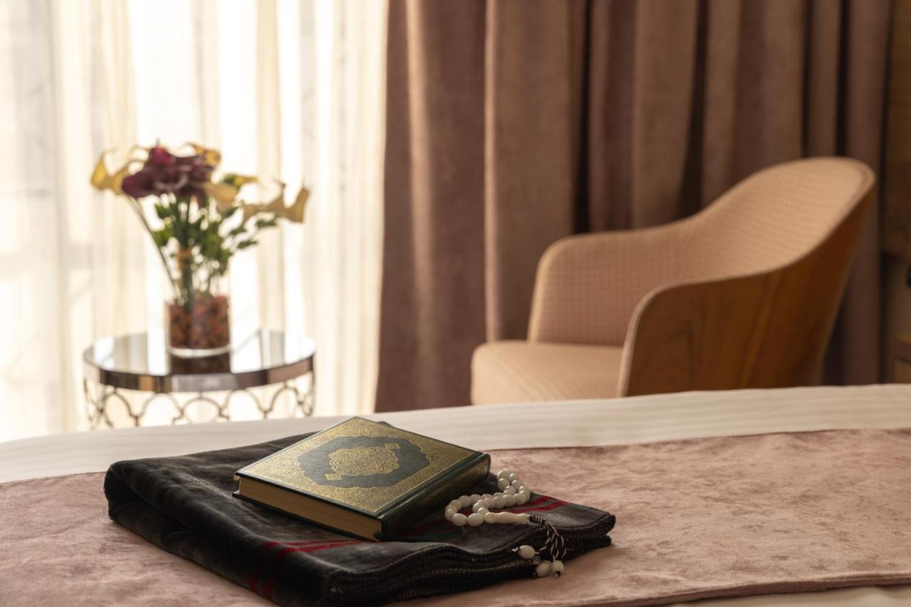 Hotel 21 Makkah Mecca Екстер'єр фото
