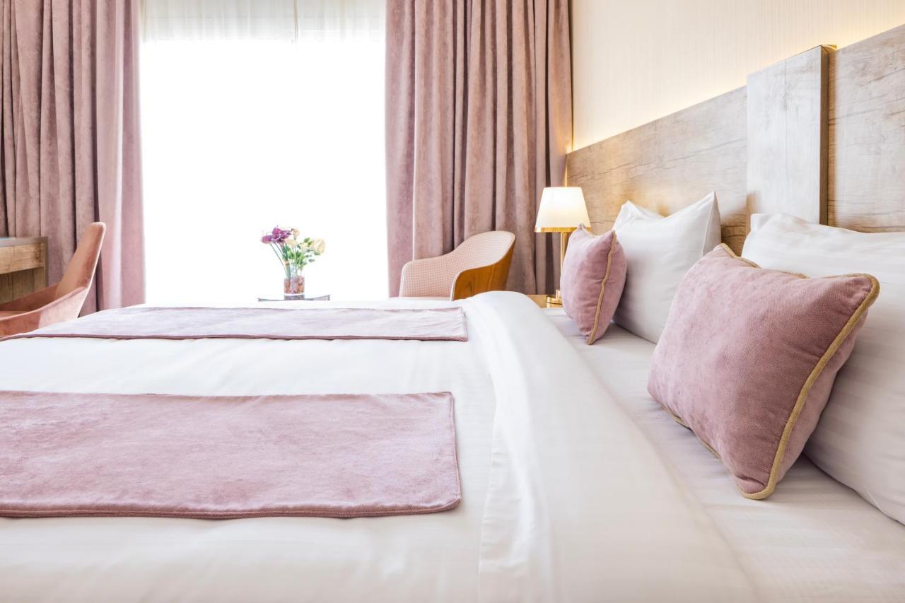 Hotel 21 Makkah Mecca Екстер'єр фото