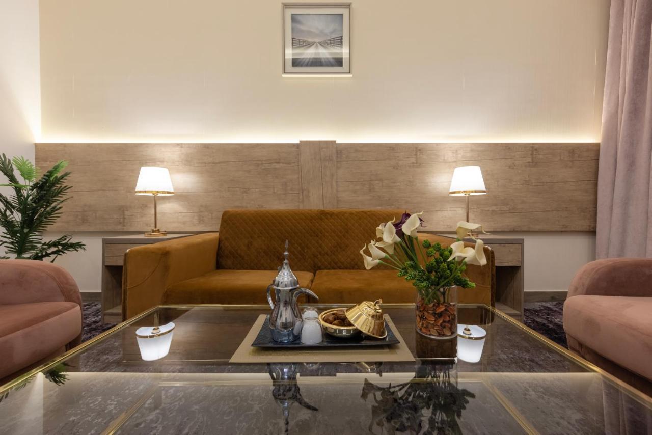 Hotel 21 Makkah Mecca Екстер'єр фото