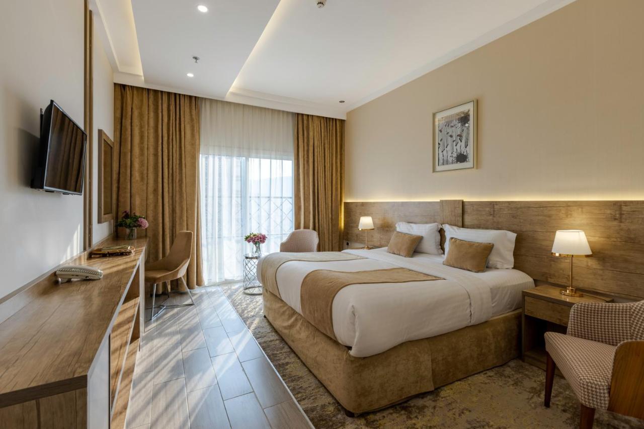 Hotel 21 Makkah Mecca Екстер'єр фото