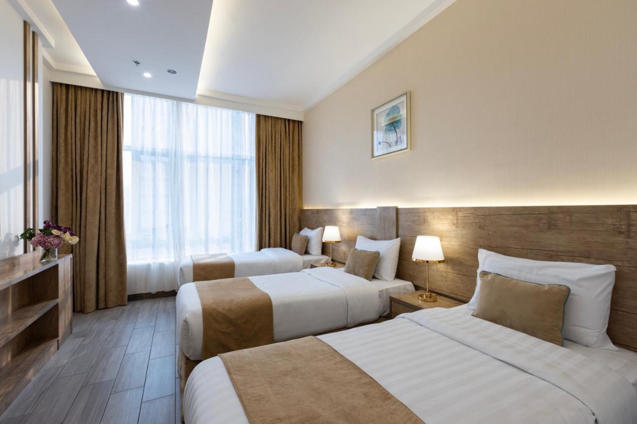 Hotel 21 Makkah Mecca Екстер'єр фото
