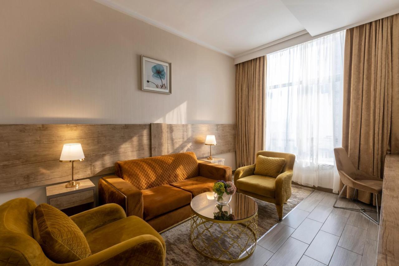 Hotel 21 Makkah Mecca Екстер'єр фото